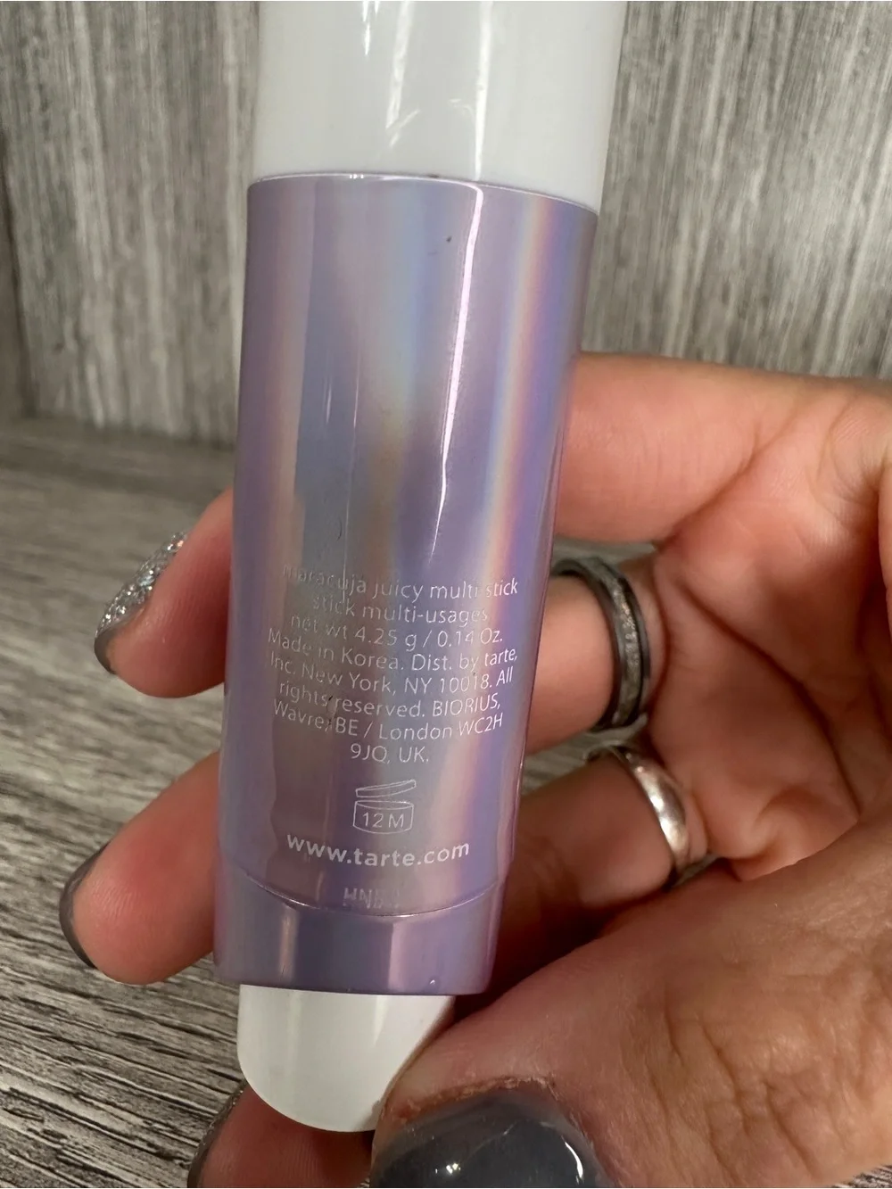 tarte Maracuja Multi-Stick- Cozy